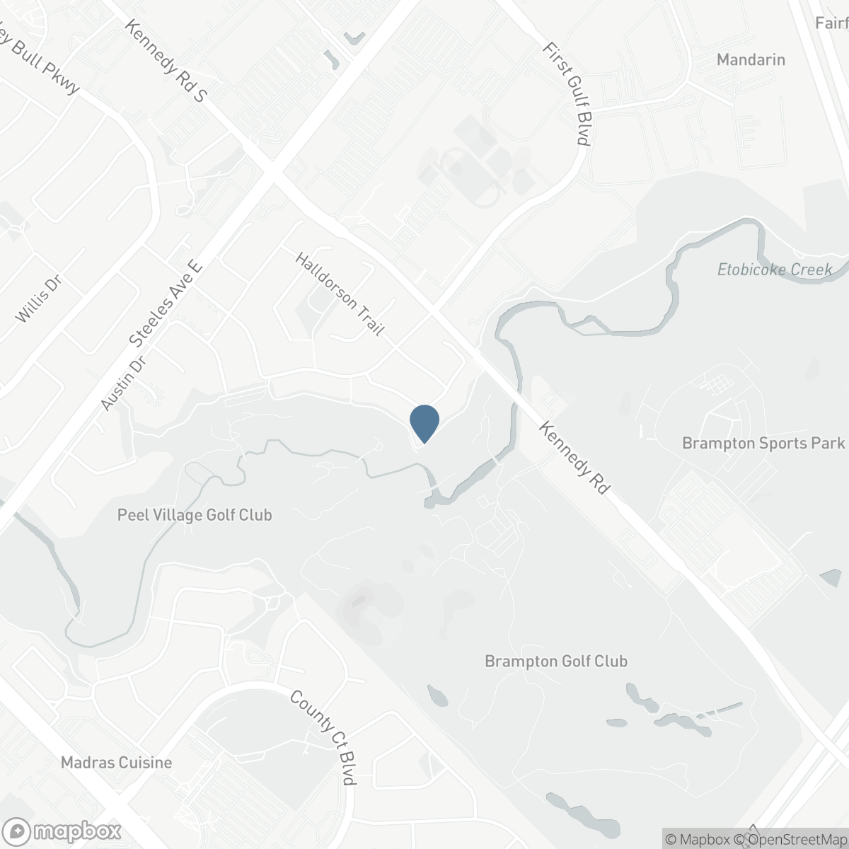 30 CASPER CRESCENT, Brampton, Ontario L6W 4N2